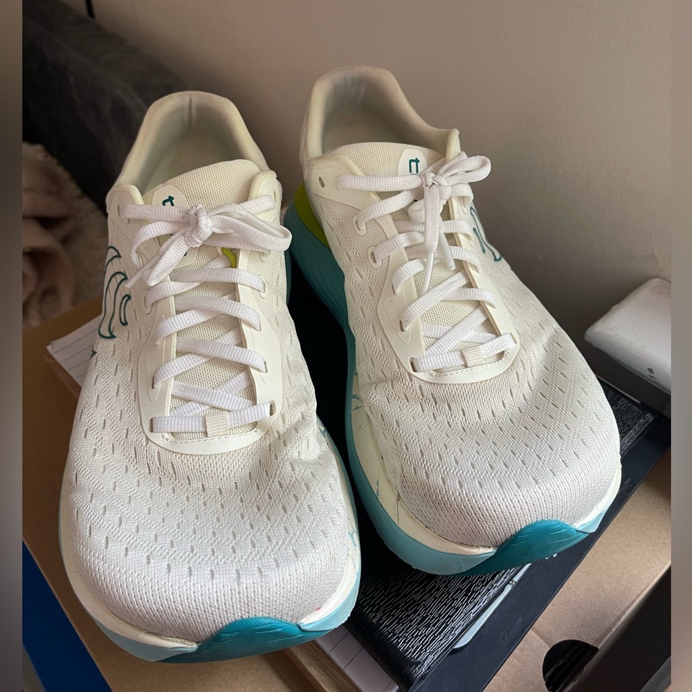 Topo Athletic Shoes